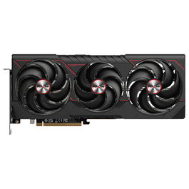 Sapphire RX 9070 XT 16GB GDDR6 3 Fan Tarjeta Gráfica con Refrigeración Tri-X para Gaming