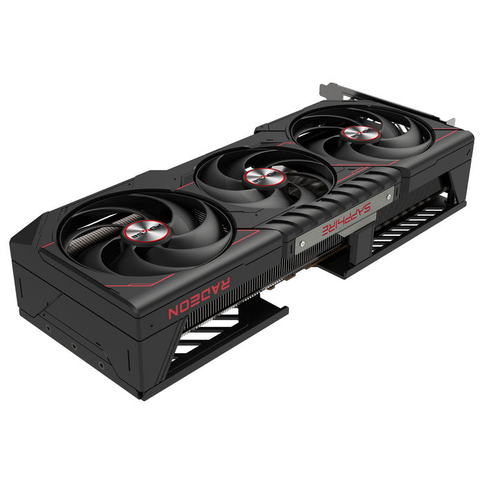 Sapphire Pulse Radeon RX 9070 XT 16GB GDDR6, 3 Ventiladores