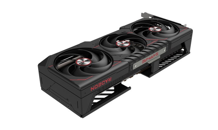 Sapphire PULSE Radeon RX 9070 XT 16GB GDGD6