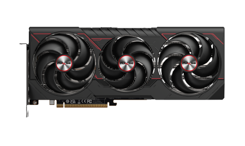 Sapphire PULSE Radeon RX 9070 XT 16GB GDGD6