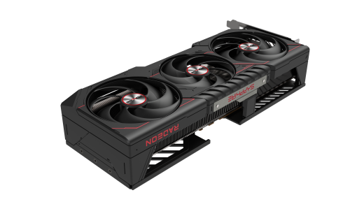 Sapphire PULSE Radeon RX 9070 XT 16GB GDGD6