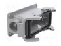 HARTING Carcasa para conectores HDC Han Hv E® tamaño 16B IP65 M25