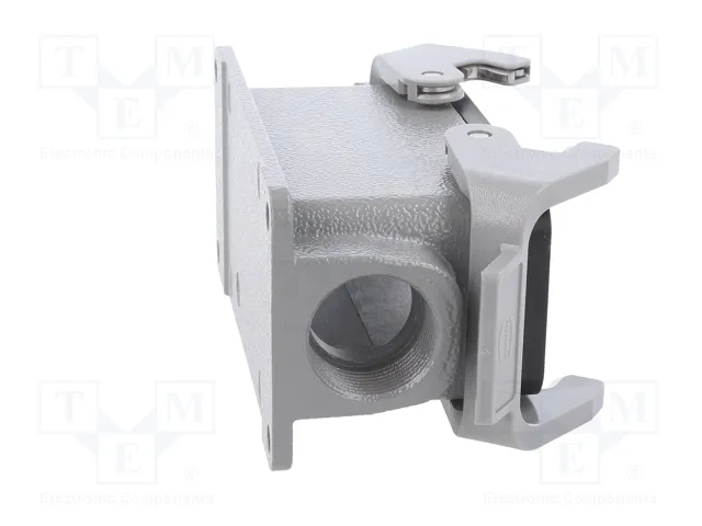 HARTING Carcasa para conectores HDC Han Hv E® tamaño 16B IP65 M25