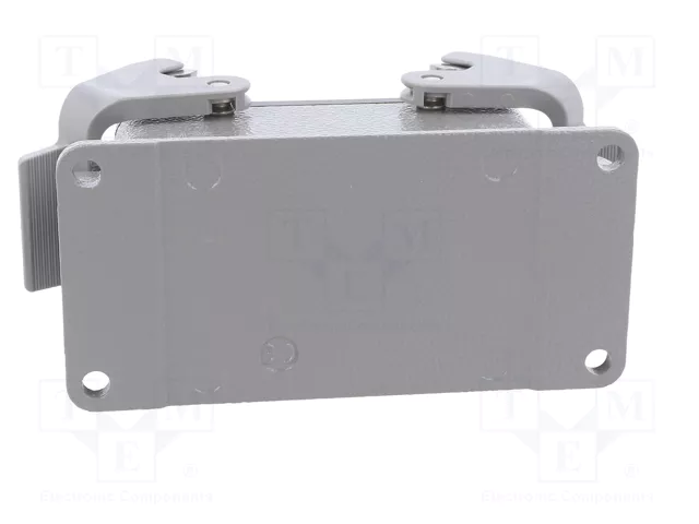 HARTING Carcasa para conectores HDC Han Hv E® tamaño 16B IP65 M25