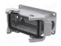 HARTING Carcasa para conectores HDC Han Hv E® tamaño 16B IP65 M25