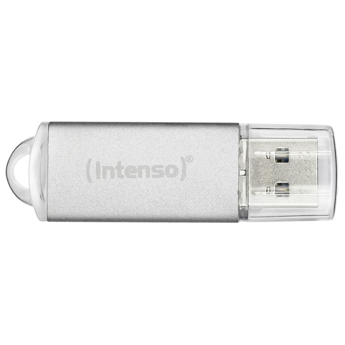 Intenso Jet Line Aluminum 64GB USB Stick 3.2 Gen 1x1 Intenso Jet Line Aluminum 64GB USB Stick 3.2 Gen 1x1
