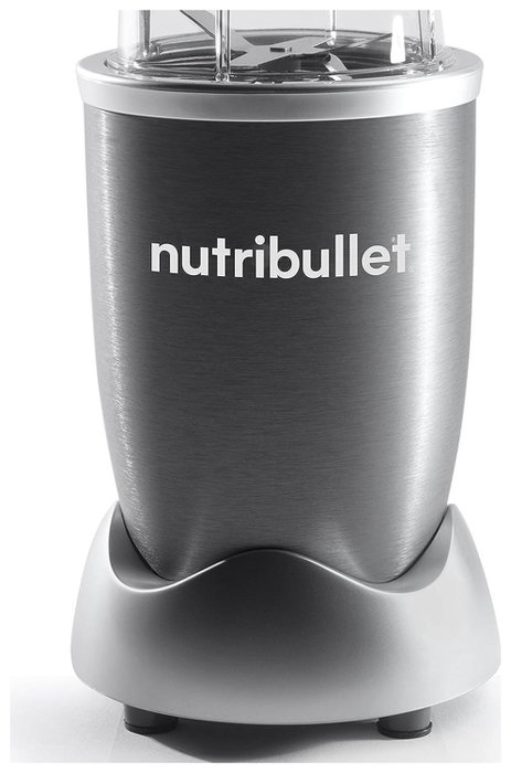 Nutribullet NB 606 DG Gris oscuro