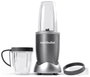 Nutribullet NB 606 DG Gris oscuro