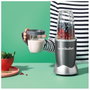 Nutribullet NB 606 DG Gris oscuro