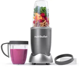 Nutribullet Licuadora Individual Nb606Dg