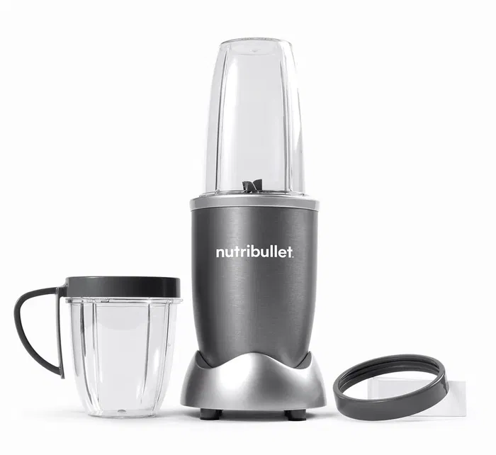 Nutribullet Licuadora Individual Nb606Dg
