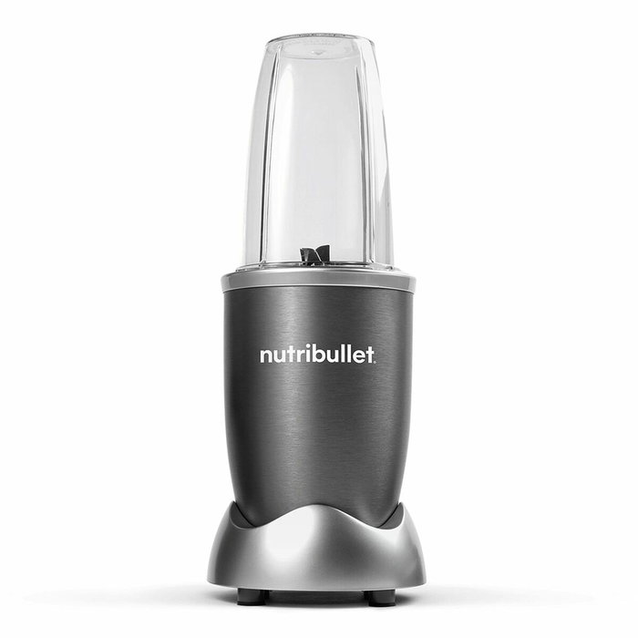 Nutribullet NB 606 DG Gris oscuro
