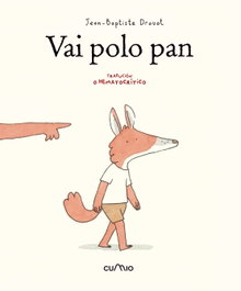 CUMIO, Vai polo pan - CUMIO