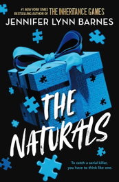 The Naturals 01, Jennifer Lynn Barnes - Hachette Children's Group