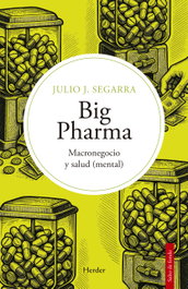 BIG PHARMA, HERDER - HERDER