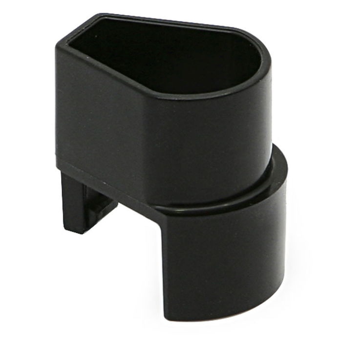 ITALIANA FERRAMENTA Espaciador Integrato H40 30107020Ea Nivelador para Muebles Pesados Regulable 0-25mm Capacidad 175kg