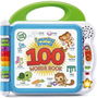 Vtech Mis Primeras 100 Palabras Bilingüe 80-601547 Libro Educativo Interactivo Español Inglés Modos de Juego Músicas