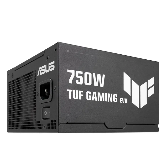 Asus TUF-GAMING-750G-EVO 750W 80 PLUS Gold ATX 3.1