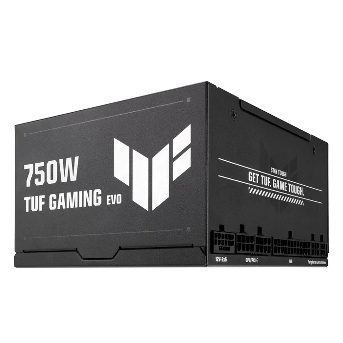 Asus TUF-GAMING-750G-EVO 750W 80 PLUS Gold ATX 3.1