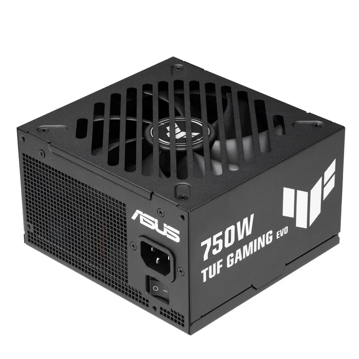 Asus TUF-GAMING-750G-EVO 750W 80 PLUS Gold ATX 3.1