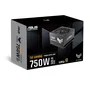 Asus TUF-GAMING-750G-EVO 750W 80 PLUS Gold ATX 3.1