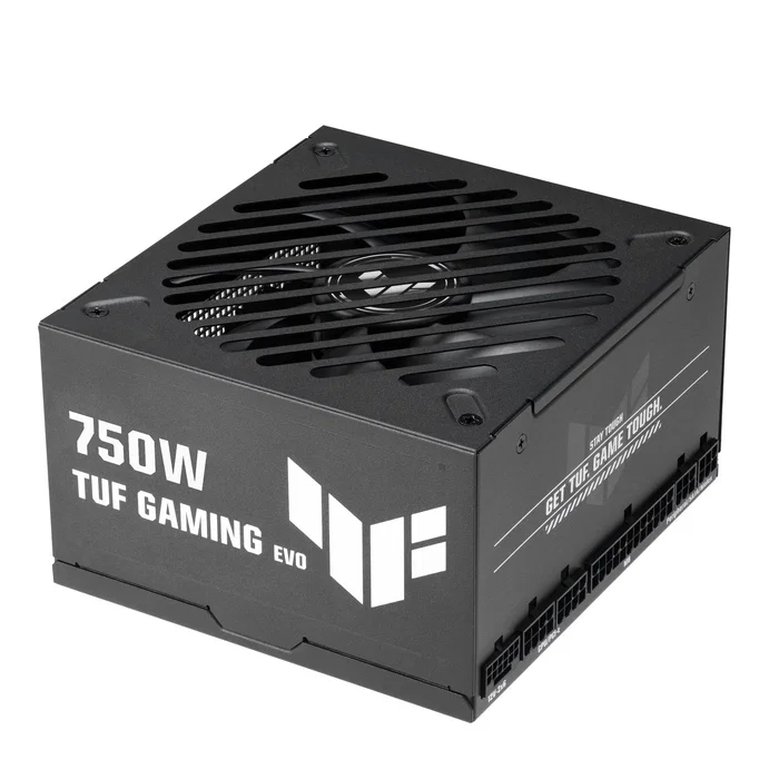 Asus TUF-GAMING-750G-EVO 750W 80 PLUS Gold ATX 3.1