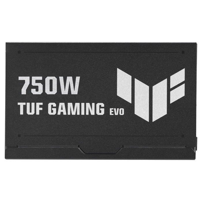 Asus TUF-GAMING-750G-EVO 750W 80+ Gold ATX 3.1 Modular