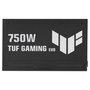 Asus TUF-GAMING-750G-EVO 750W 80+ Gold ATX 3.1 Modular