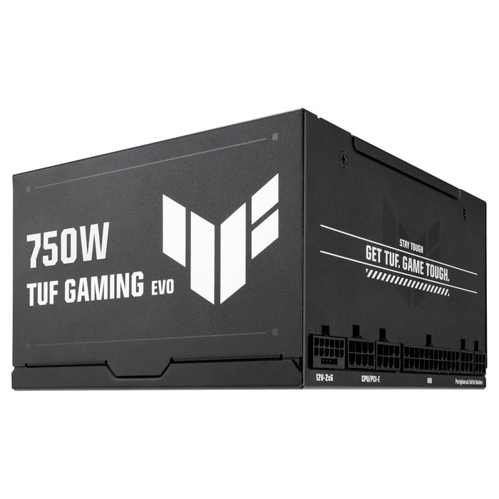 Asus TUF-GAMING-750G-EVO 750W 80+ Gold ATX 3.1 Modular