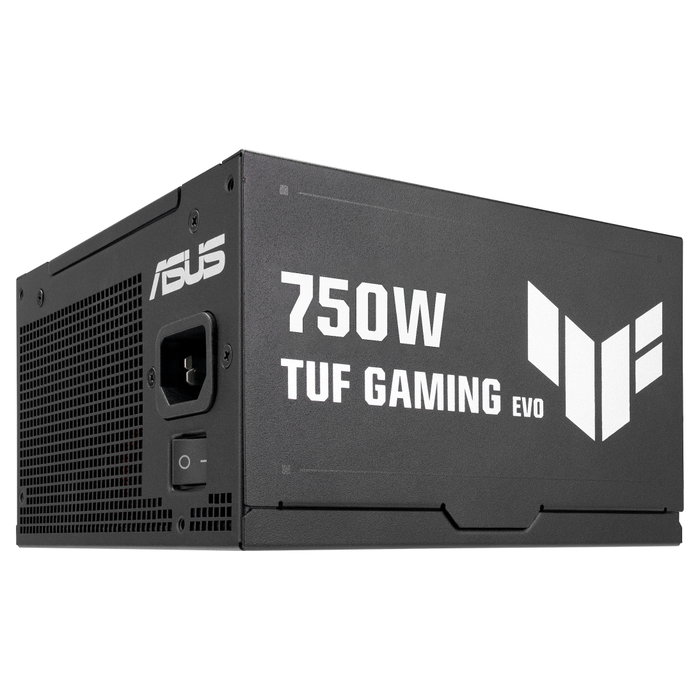Asus TUF-GAMING-750G-EVO 750W 80+ Gold ATX 3.1 Modular
