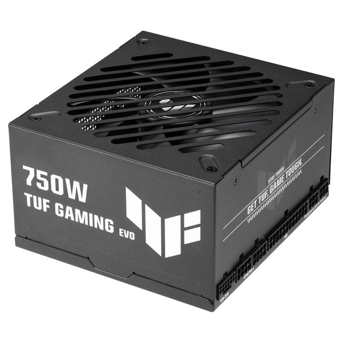 Asus TUF-GAMING-750G-EVO 750W 80+ Gold ATX 3.1 Modular