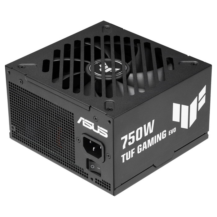 Asus TUF-GAMING-750G-EVO 750W 80+ Gold ATX 3.1 Modular