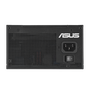 ASUS TUF-GAMING-750G-EVO 750W ATX 3.0 80+ GOLD Fuente de Alimentación PC con Ventilador Activo, Cables Modulares, 10 Años de Garantía