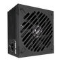 ASUS TUF-GAMING-750G-EVO 750W ATX 3.0 80+ GOLD Fuente de Alimentación PC con Ventilador Activo, Cables Modulares, 10 Años de Garantía