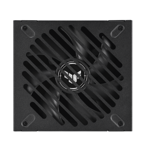 ASUS TUF-GAMING-750G-EVO 750W ATX 3.0 80+ GOLD Fuente de Alimentación PC con Ventilador Activo, Cables Modulares, 10 Años de Garantía