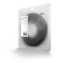Lindy Cable de Red Cat.6a S/FTP LSZH 3m, Negro - Alta Velocidad, Blindado