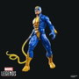Hasbro Marvel Legends Series Secret Wars Constrictor de 15 cm