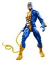 Hasbro Marvel Legends Series Secret Wars Constrictor de 15 cm