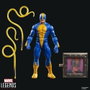Hasbro Marvel Legends Series Secret Wars Constrictor de 15 cm