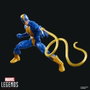 Hasbro Marvel Legends Series Secret Wars Constrictor de 15 cm