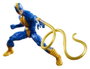 Hasbro Marvel Legends Series Secret Wars Constrictor de 15 cm