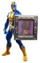 Hasbro Marvel Legends Series Secret Wars Constrictor de 15 cm
