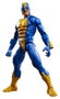 Hasbro Marvel Legends Series Secret Wars Constrictor de 15 cm