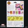 Hasbro Marvel Legends Series Secret Wars Constrictor de 15 cm