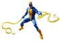 Hasbro Marvel Legends Series Secret Wars Constrictor de 15 cm