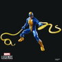 Hasbro Marvel Legends Series Secret Wars Constrictor de 15 cm