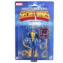 Hasbro Marvel Legends Series Secret Wars Constrictor de 15 cm