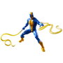 Hasbro Marvel Legends Series Secret Wars Constrictor de 15 cm