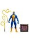 Hasbro Marvel Legends Series Secret Wars Constrictor de 15 cm