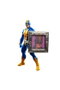 Hasbro Marvel Legends Series Secret Wars Constrictor de 15 cm